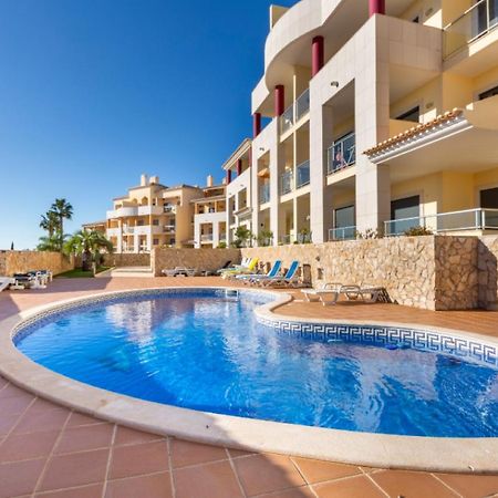 Apartamentos Solmar Albufeira Eksteriør bilde