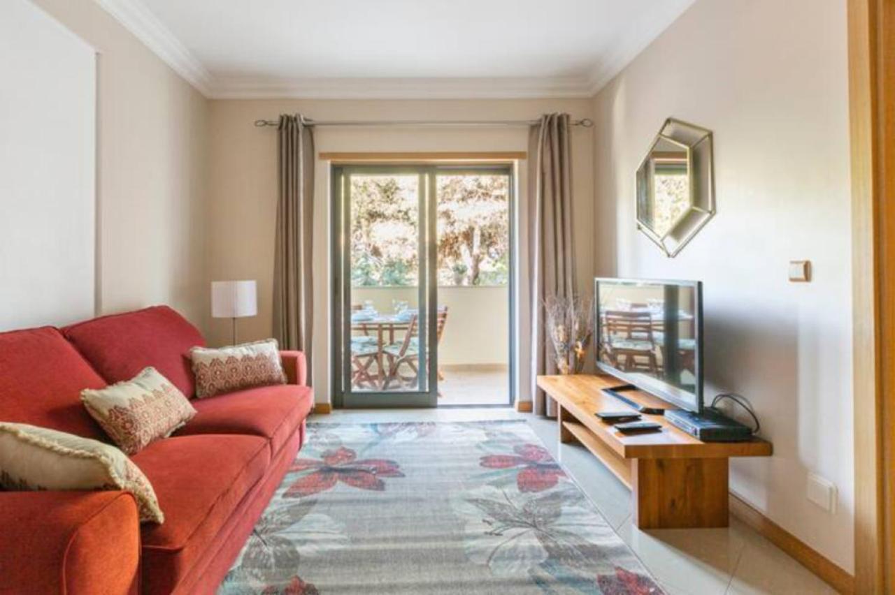 Apartamentos Solmar Albufeira Eksteriør bilde
