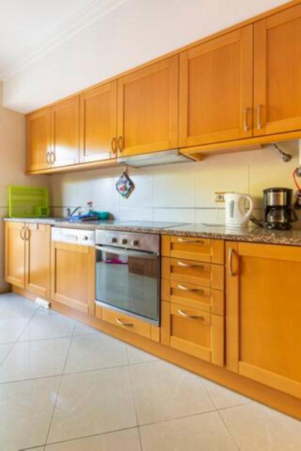 Apartamentos Solmar Albufeira Eksteriør bilde