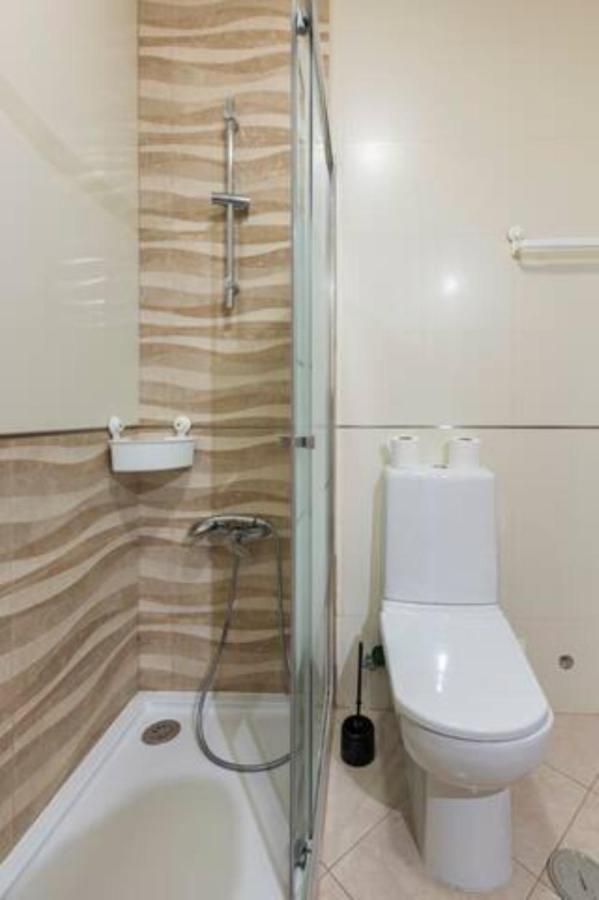 Apartamentos Solmar Albufeira Eksteriør bilde