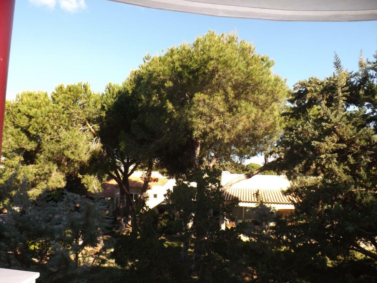 Apartamentos Solmar Albufeira Eksteriør bilde