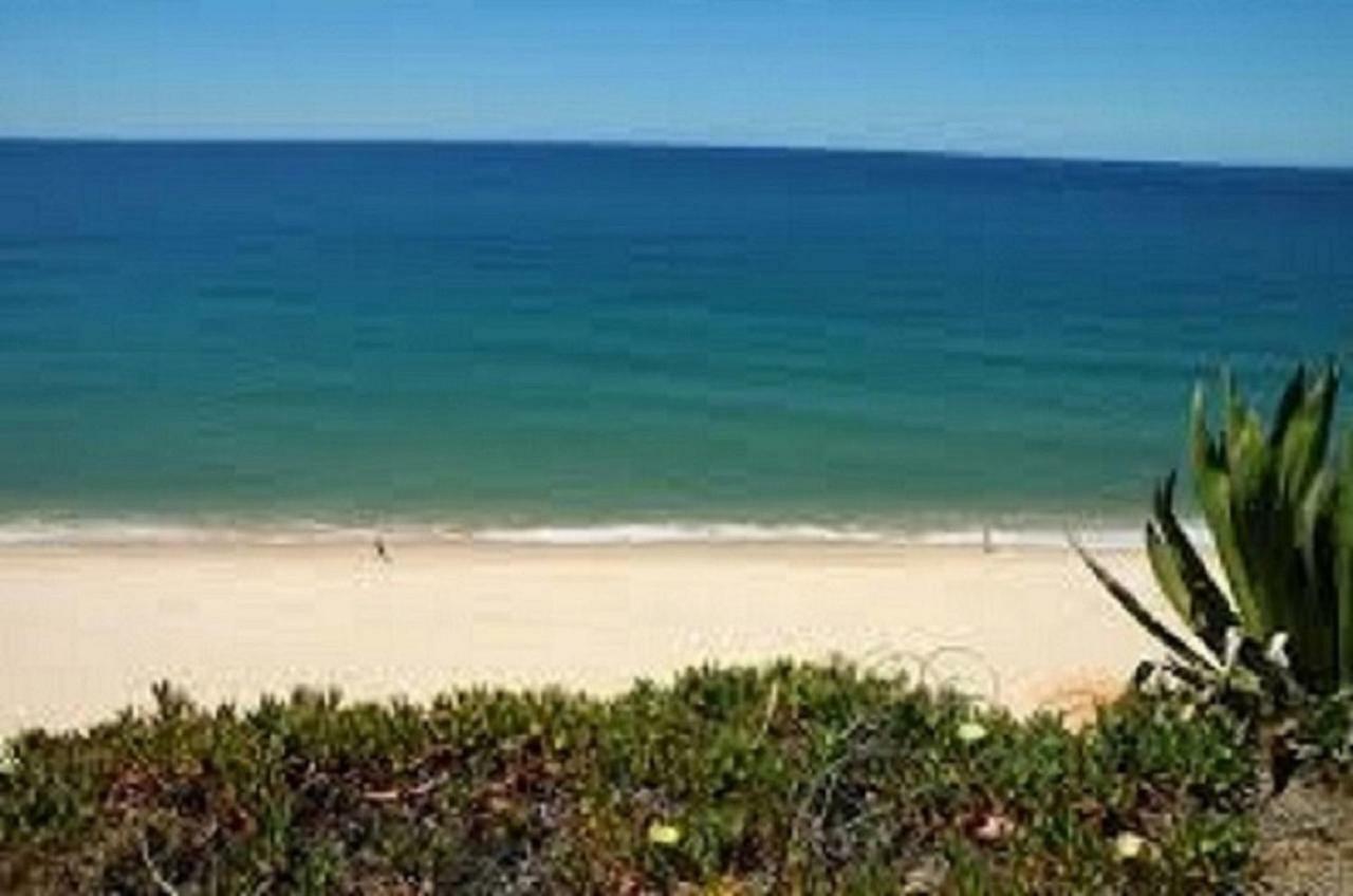 Apartamentos Solmar Albufeira Eksteriør bilde