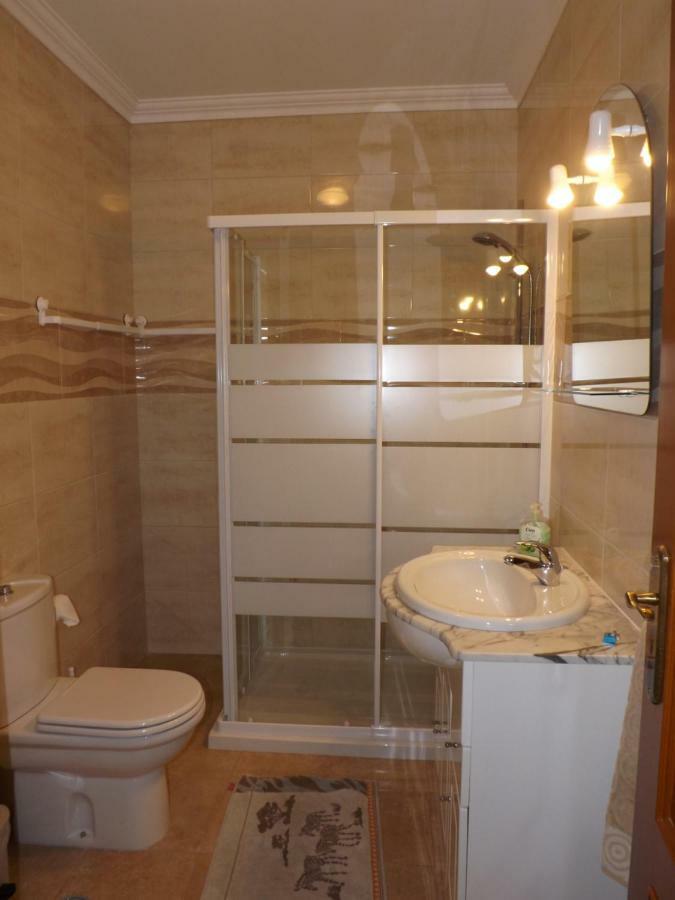 Apartamentos Solmar Albufeira Eksteriør bilde