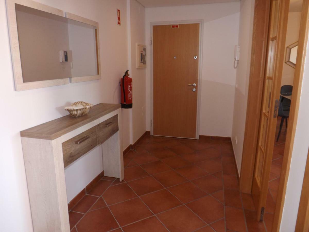 Apartamentos Solmar Albufeira Eksteriør bilde