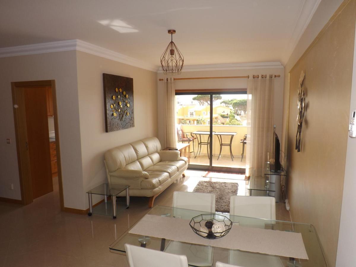 Apartamentos Solmar Albufeira Eksteriør bilde